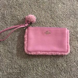 Never Used Coach Wallet!
